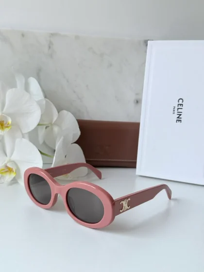 Lunettes Céline Triomphe
