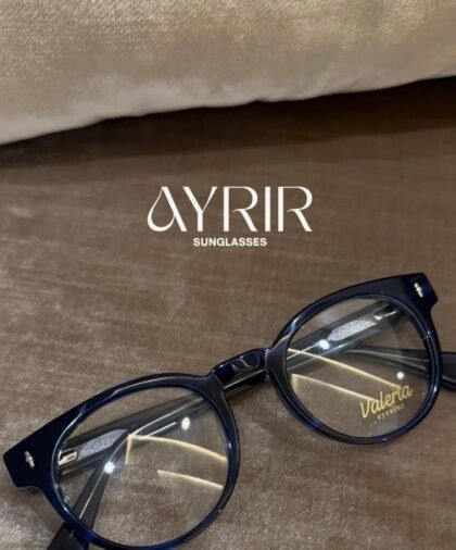 Lunettes Valeria Haute qualité