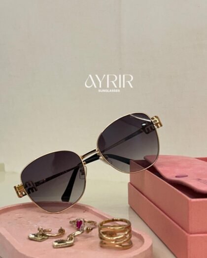 Lunettes de vue Miu-Miu